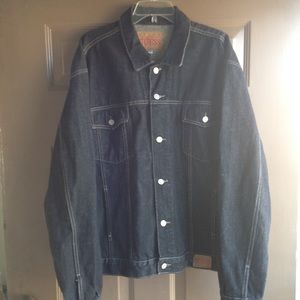 Guess Jean Jacket